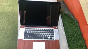 Laptop Apple MacBook 2012 8GB Intel Core i5 SSD 128GB
