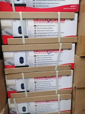 Solar Inverter