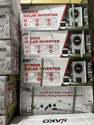 Solar Inverter