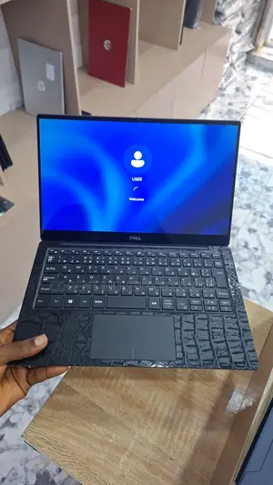 Laptop Dell XPS 13 8GB Intel Core i5 SSD 256GB
