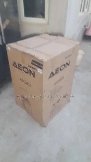 Aeon AGC5031 Brand New Modern Cooker With Baking Oven
