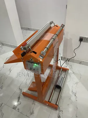 Sealing Machine Nylon Sealing Machine Nylon Bag Sealer