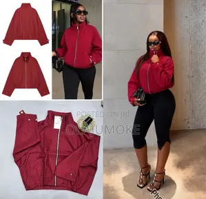 Ladies Wears