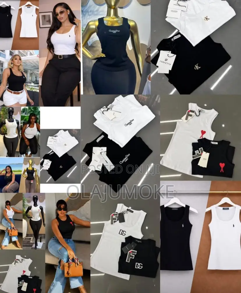 Ladies Wears