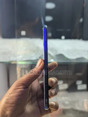 Tecno Spark 10C 128 GB Blue