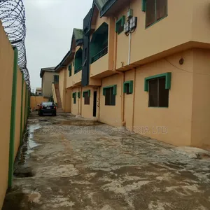 Furnished 3bdrm Apartment in Isuti, Igando / Ikotun/Igando for rent