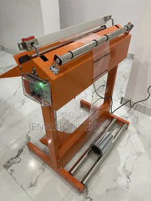 Sealing Machine Nylon Sealing Machine Nylon Bag Sealer