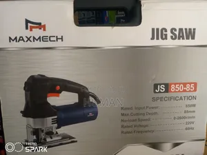 Jig Saw 850w