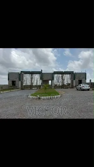 Access Gate Estates, Apo Wassa
