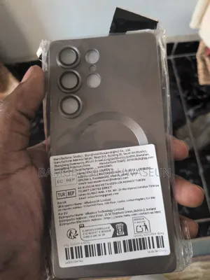 S25 Ultra Phone Case