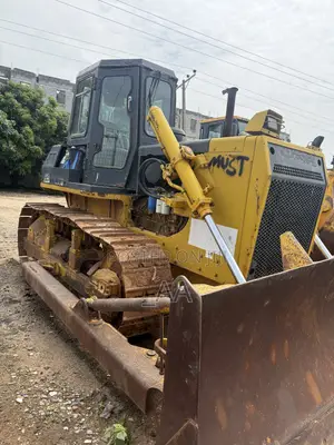 Construction Machinery