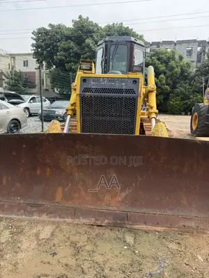 Construction Machinery