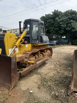 Construction Machinery