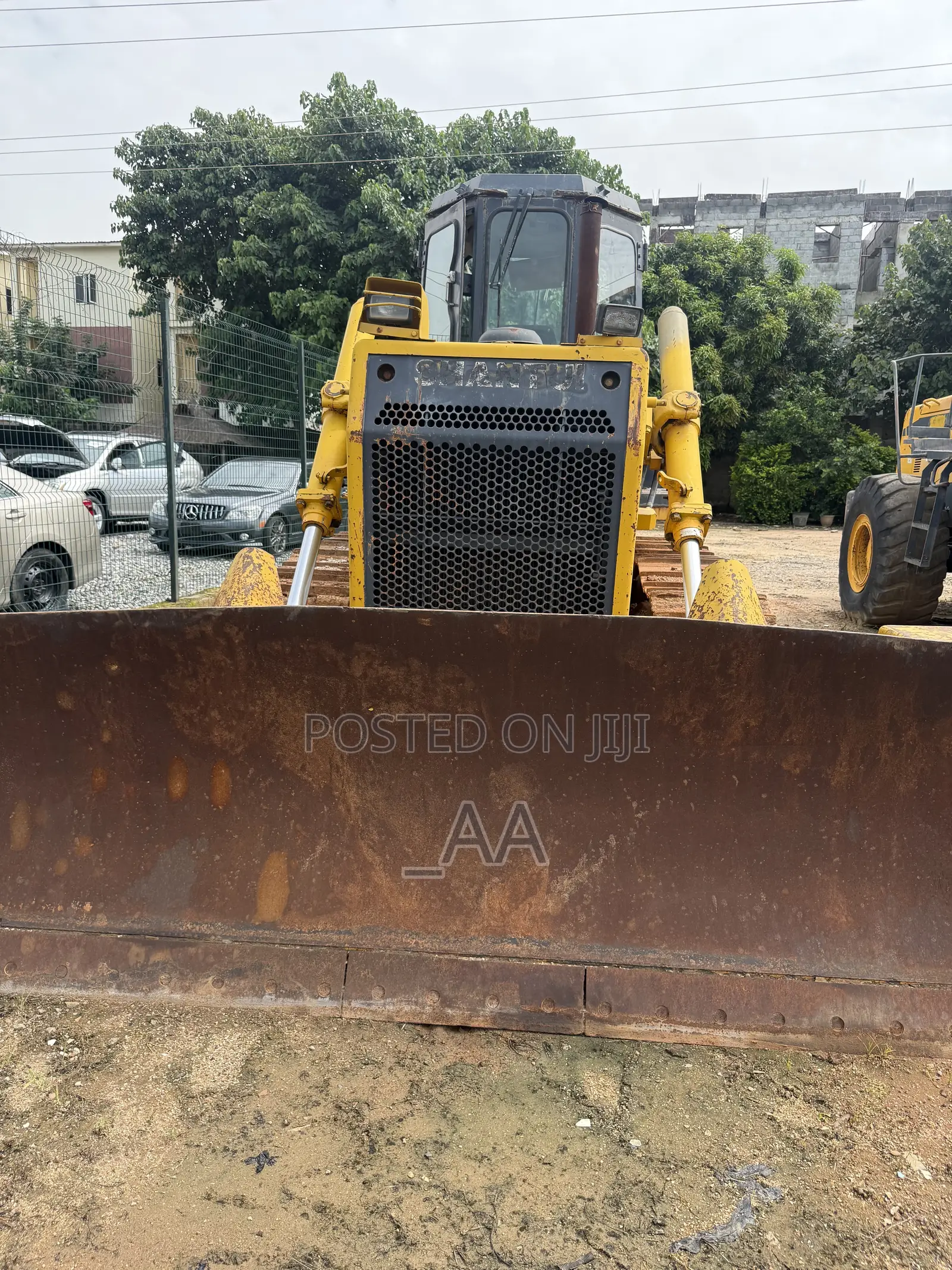 Construction Machinery