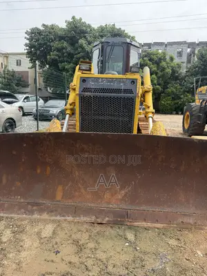 Construction Machinery