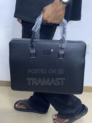 New Design Official Laptop Bag