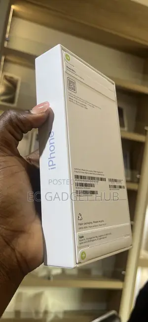 New Apple iPhone 18 Pro 256 GB