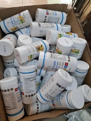 Supplements