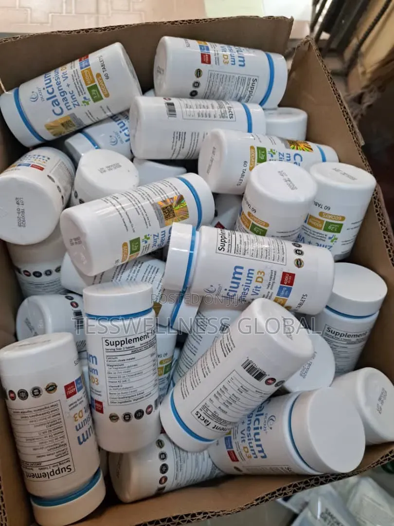 Supplements