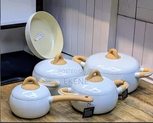 Original Pot