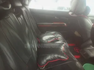 Lexus RX 330 2004 Black