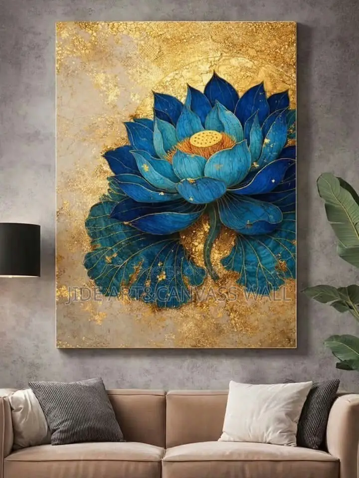 Modern Designs Abstract Wall Art Decor