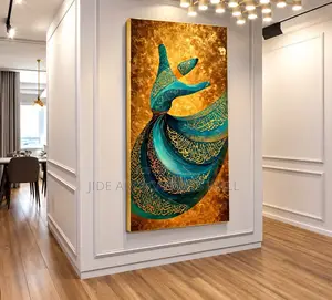 Modern Designs Abstract Wall Art Decor