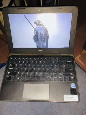 Laptop Dell Latitude 3190 8GB Intel eMMC 128GB