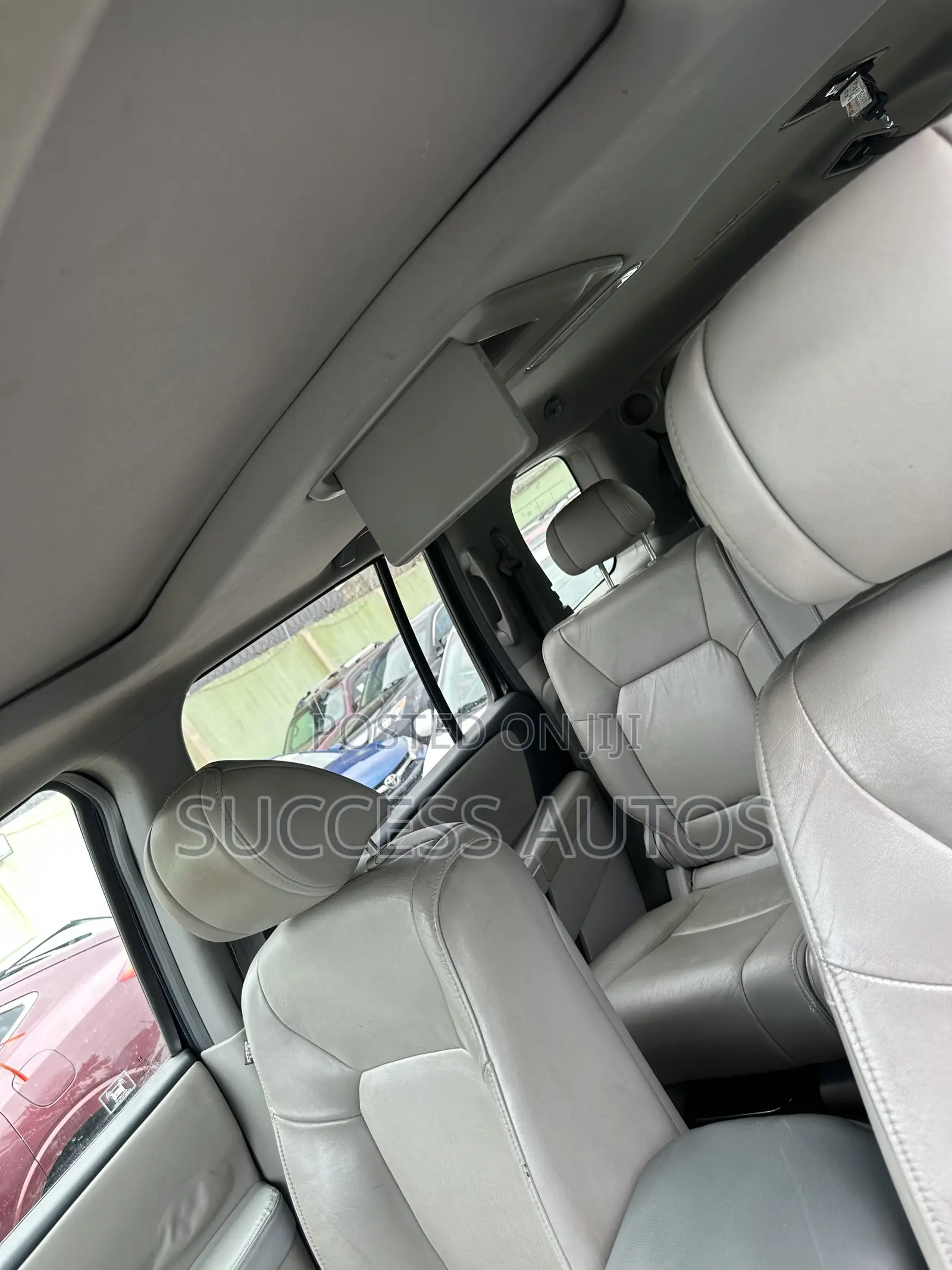 Honda Pilot 2011 Blue