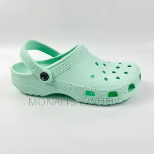 Original Classic Crocs