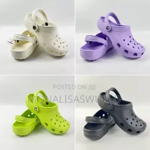 Original Classic Crocs