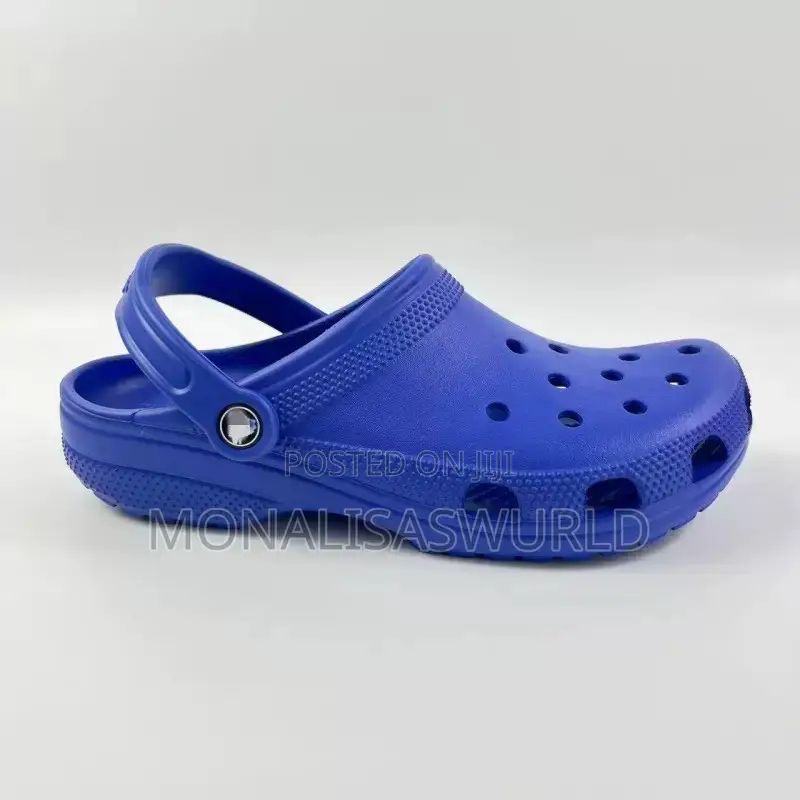 Original Classic Crocs