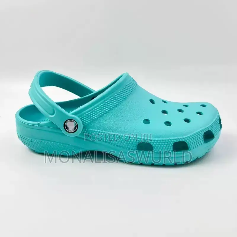 Original Classic Crocs