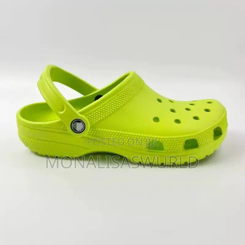 Original Classic Crocs
