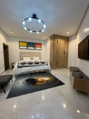 Studio Apartment Wuse 2
