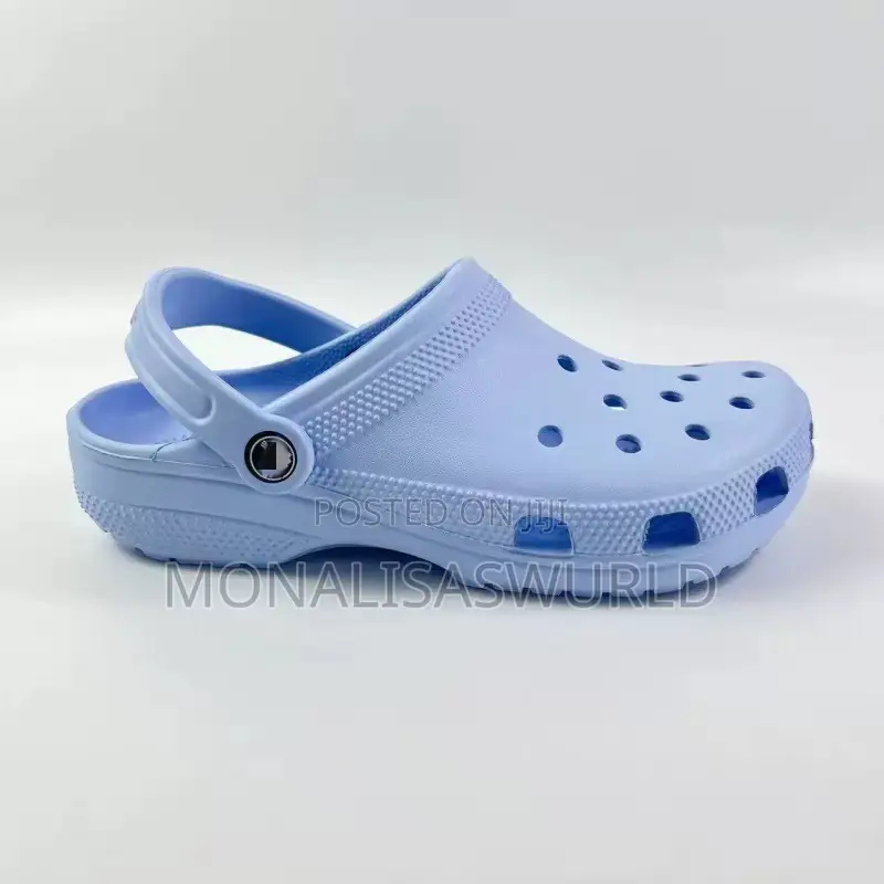 Original Classic Crocs
