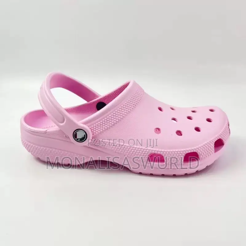 Original Classic Crocs