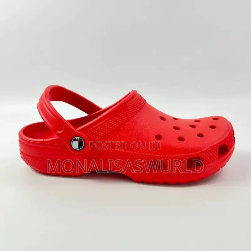 Original Classic Crocs