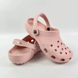 Original Classic Crocs