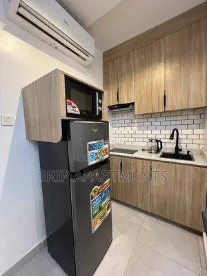 Studio Apartment Wuse 2
