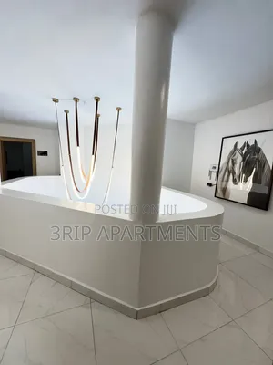 Studio Apartment Wuse 2
