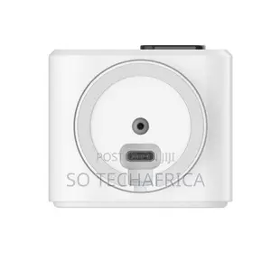 Wi-Fi Smart Camera