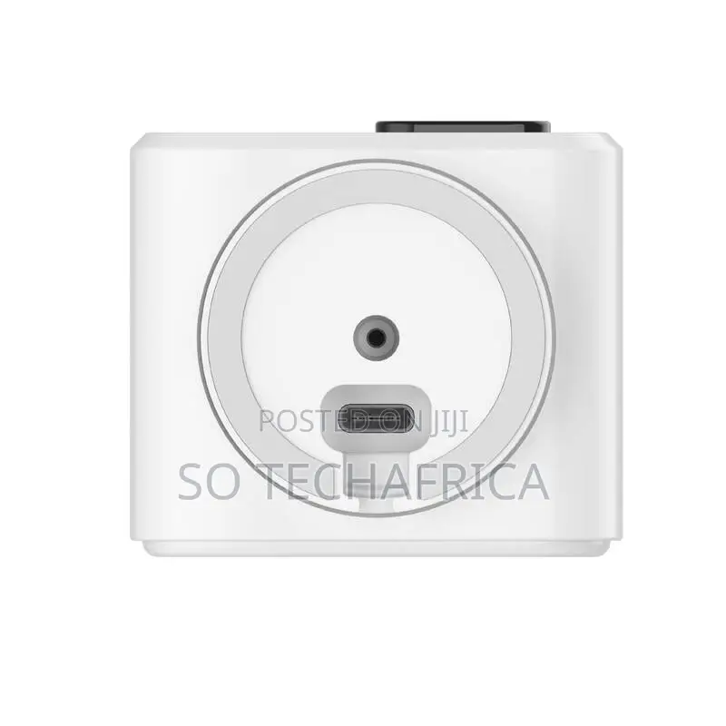 Wi-Fi Smart Camera