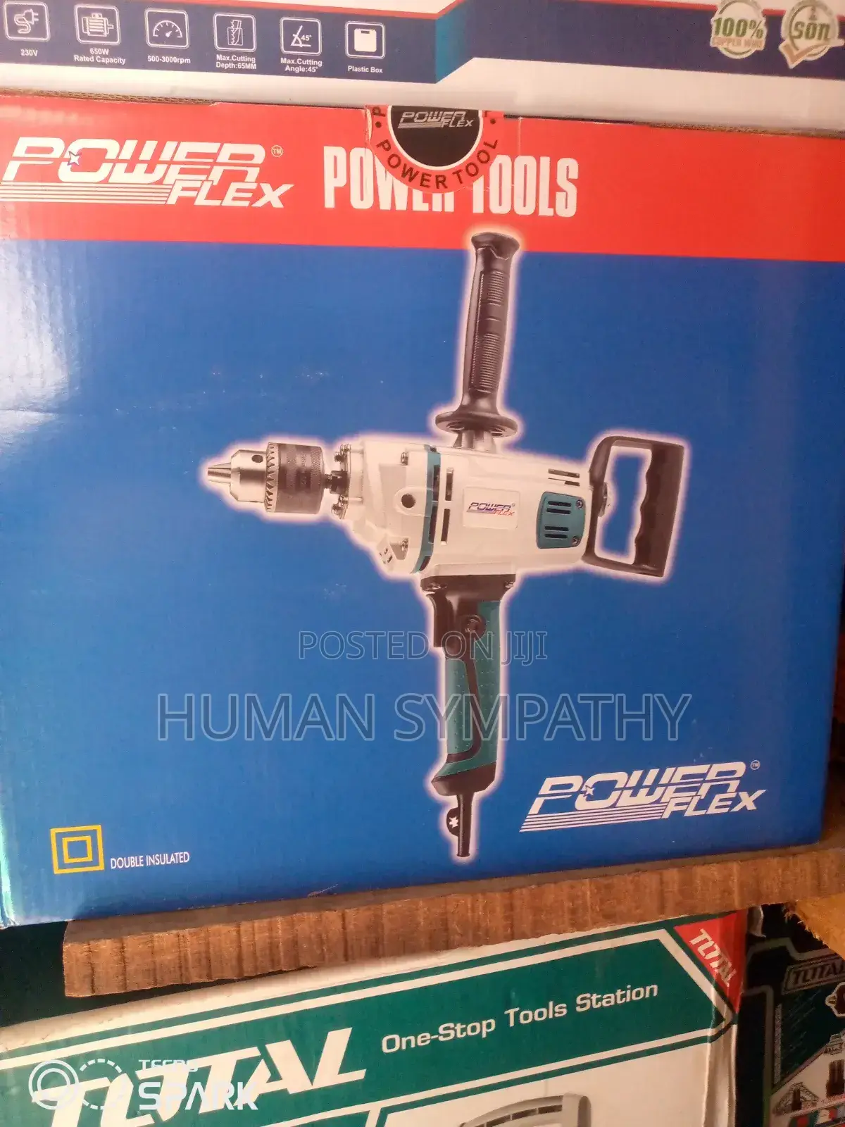 Power Tools