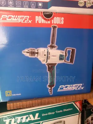 Power Tools