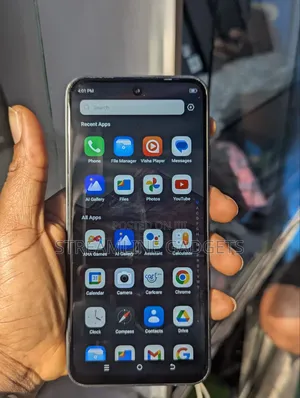 Tecno Spark 30C 128 GB Black