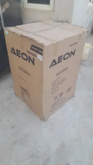 Aeon AGC5031 Brand New Complete Oven Cooker Package