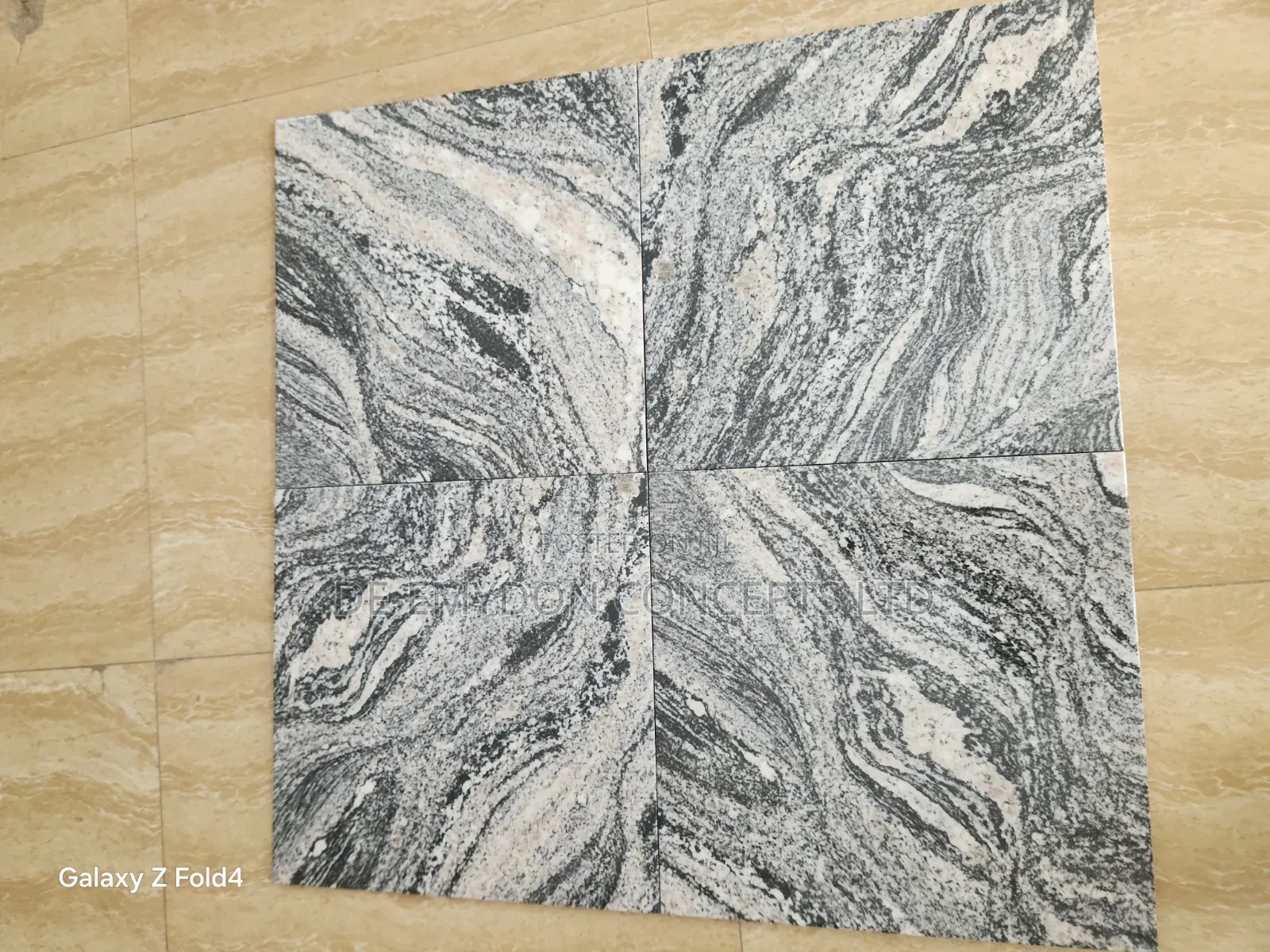 Glaze Tiles 40/40