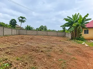 Plot of Land for Sale