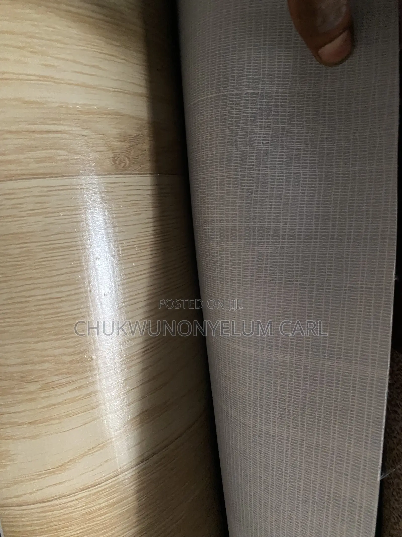 Thick Vinyl Flooring